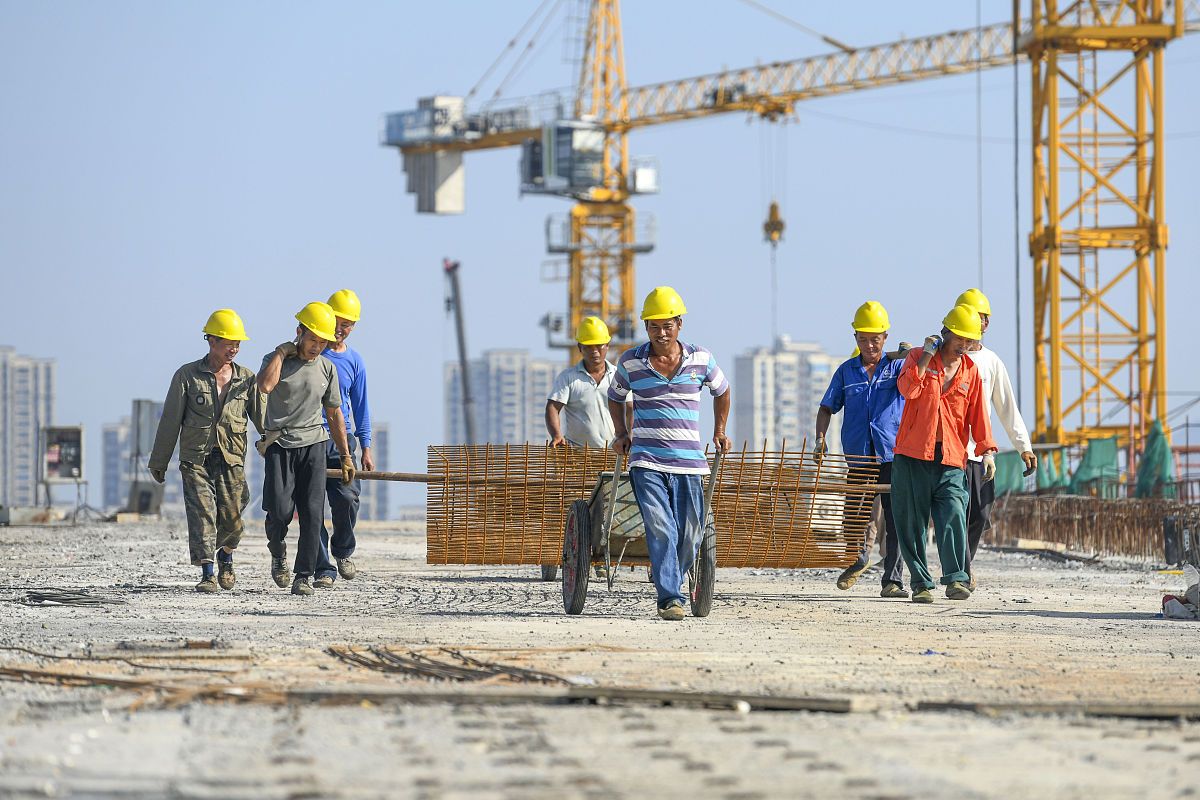 進豫施工資質詳解 建筑勞務分包所需的資料與合規流程