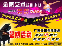 藝術(shù)培訓(xùn)行業(yè)市場分析與品牌連鎖加盟策略